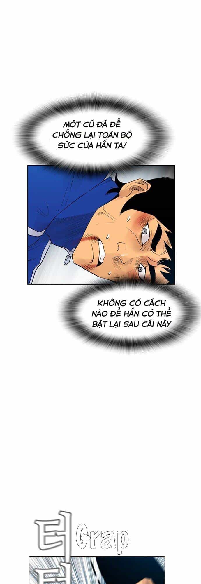 Kẻ Hồi Sinh - Chương 128 - ảnh 9