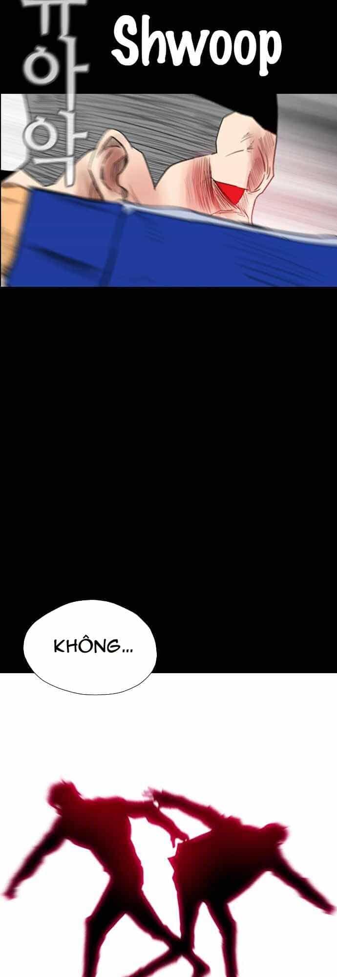 Kẻ Hồi Sinh - Chương 129 - ảnh 20