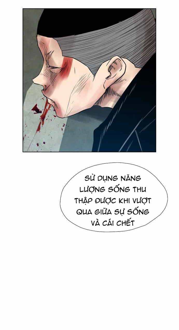 Kẻ Hồi Sinh - Chương 129 - ảnh 29