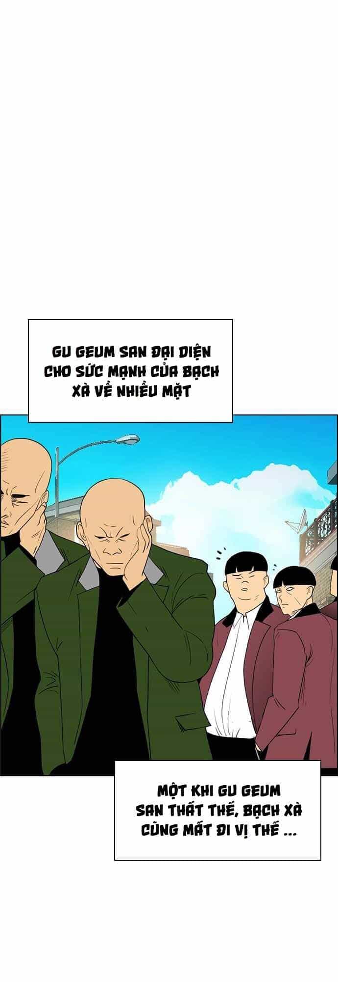 Kẻ Hồi Sinh - Chương 129 - ảnh 44