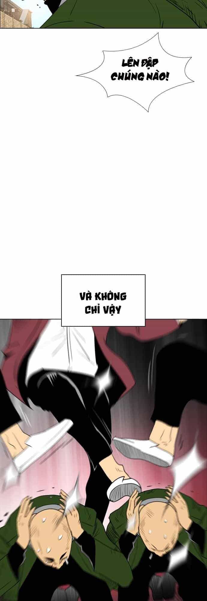 Kẻ Hồi Sinh - Chương 129 - ảnh 46