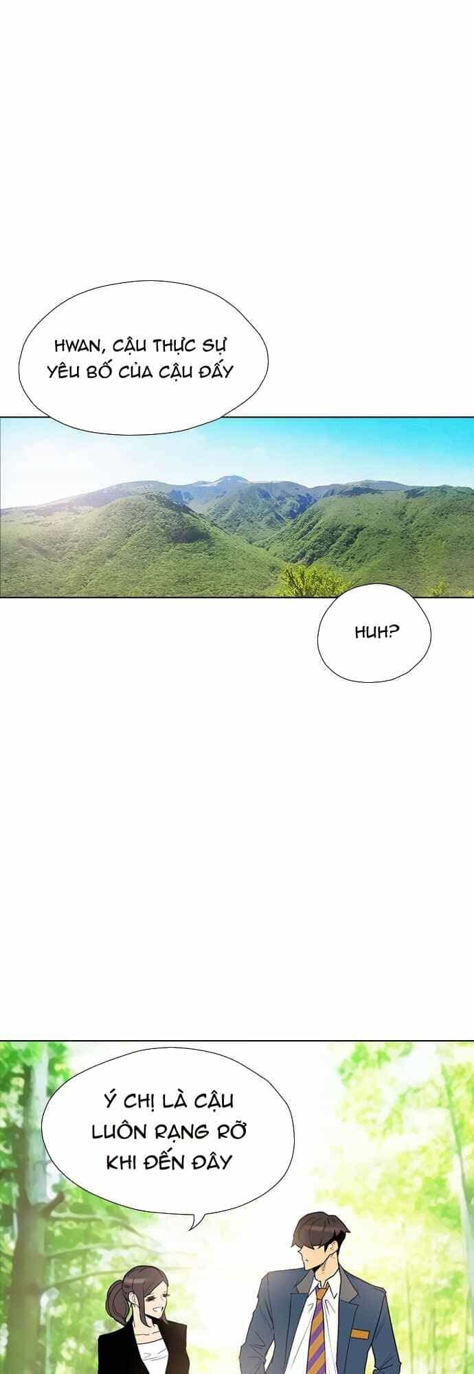 Kẻ Hồi Sinh - Chương 129 - ảnh 53