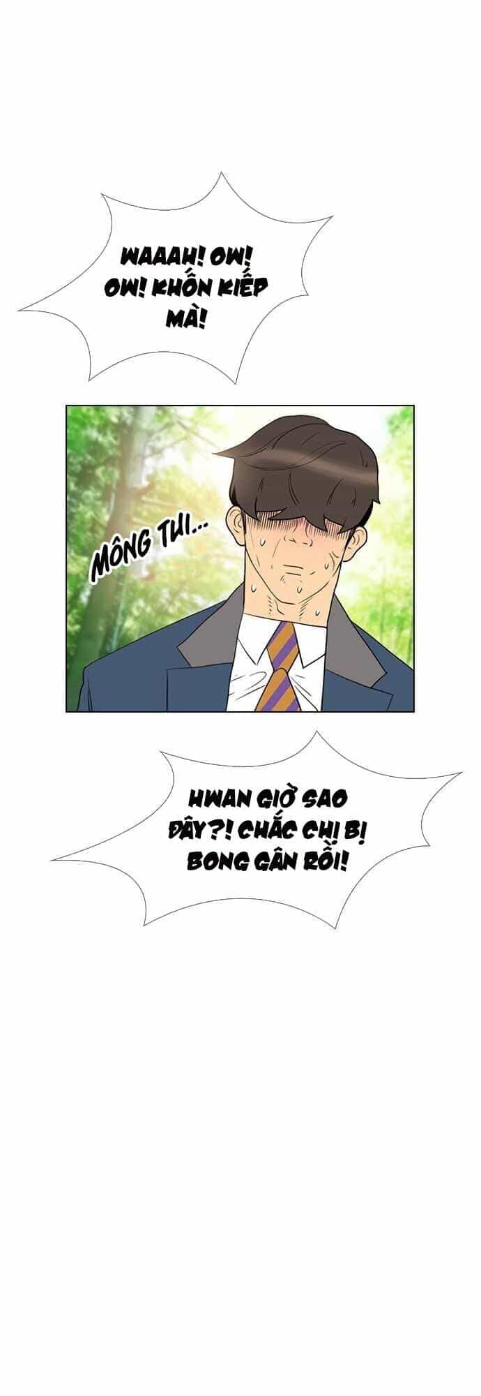 Kẻ Hồi Sinh - Chương 129 - ảnh 58