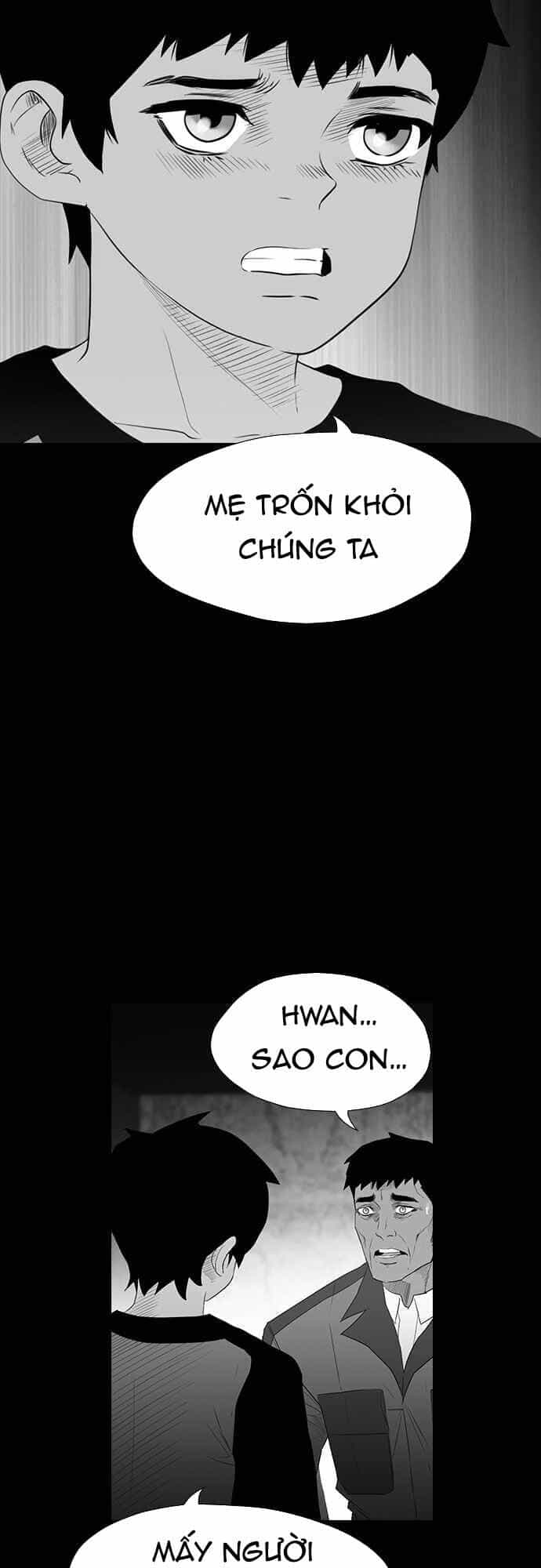 Kẻ Hồi Sinh - Chương 130 - ảnh 17