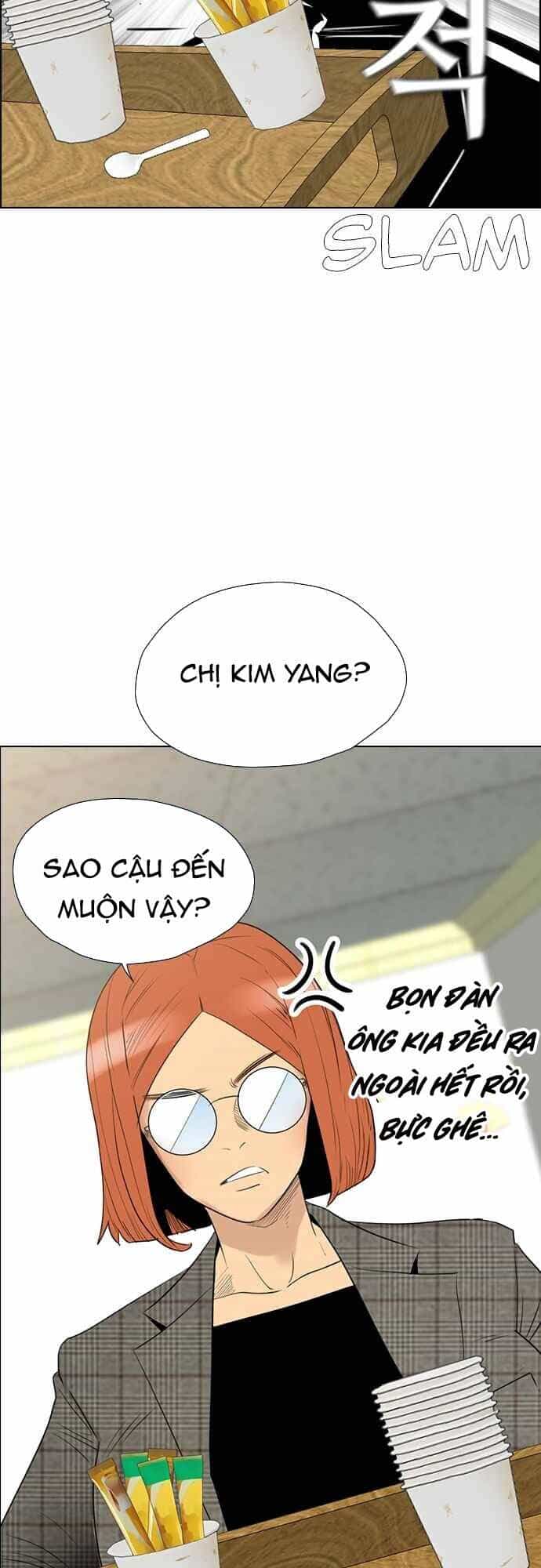 Kẻ Hồi Sinh - Chương 130 - ảnh 31