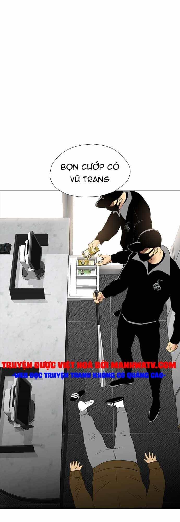 Kẻ Hồi Sinh - Chương 130 - ảnh 41