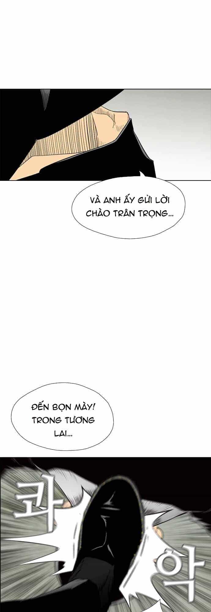 Kẻ Hồi Sinh - Chương 131 - ảnh 10