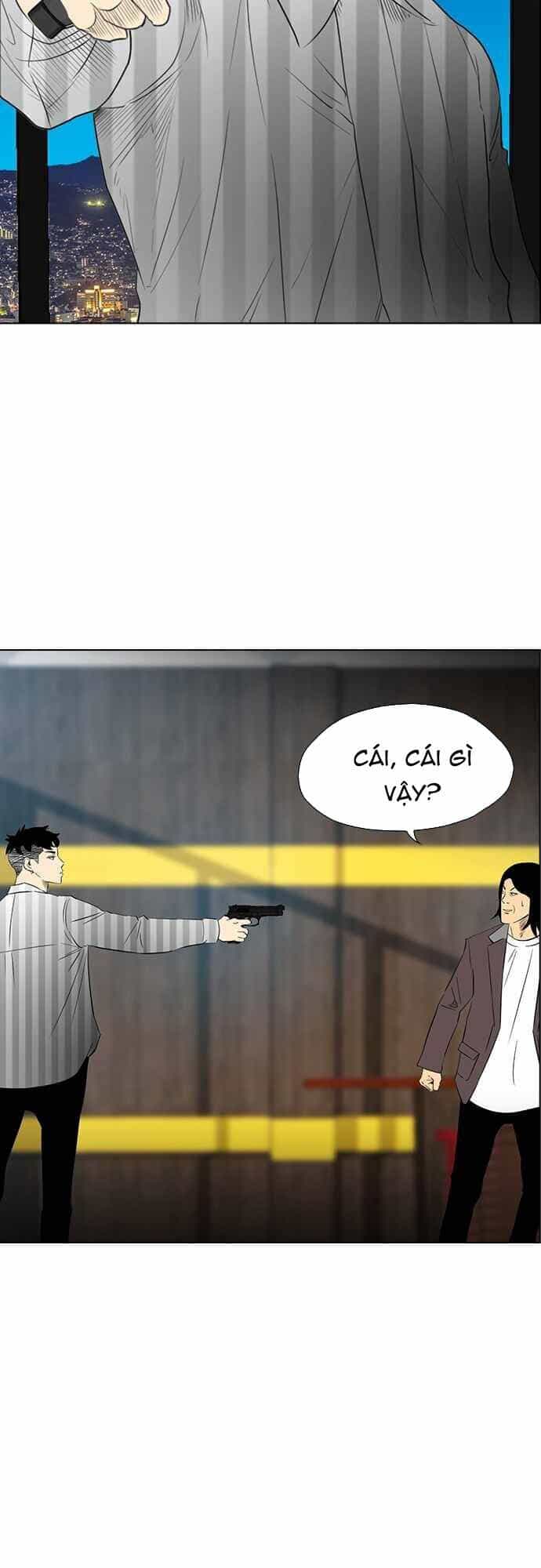 Kẻ Hồi Sinh - Chương 131 - ảnh 33