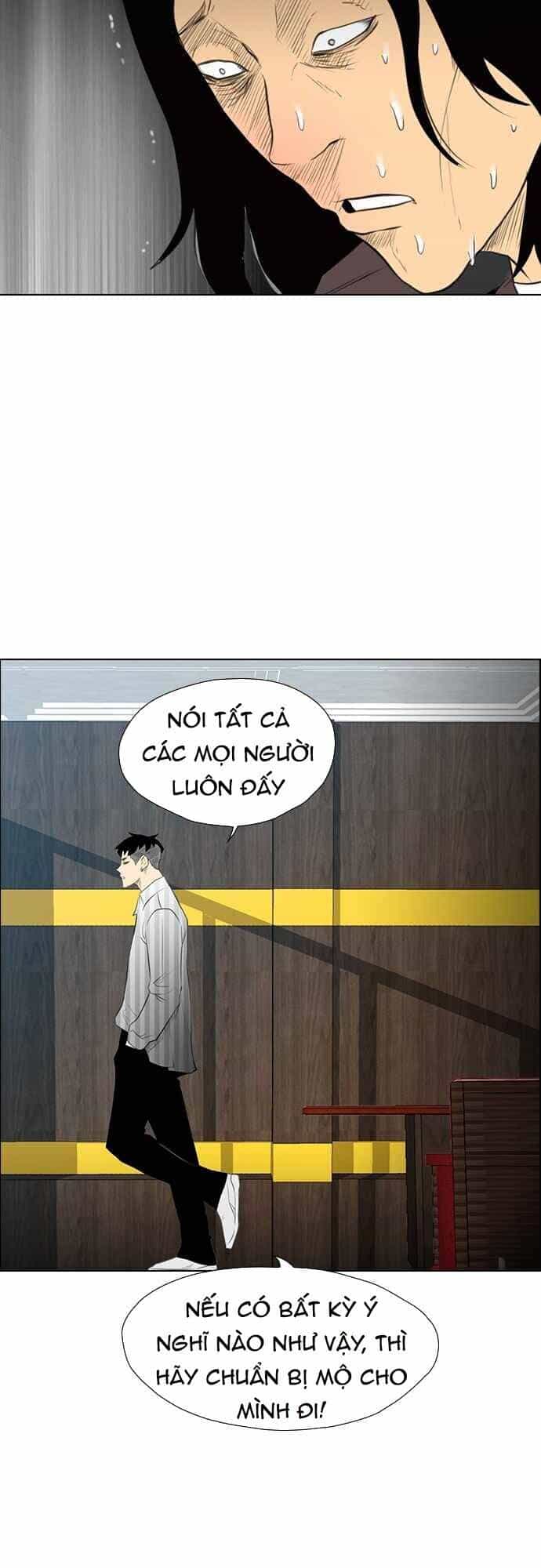 Kẻ Hồi Sinh - Chương 131 - ảnh 46