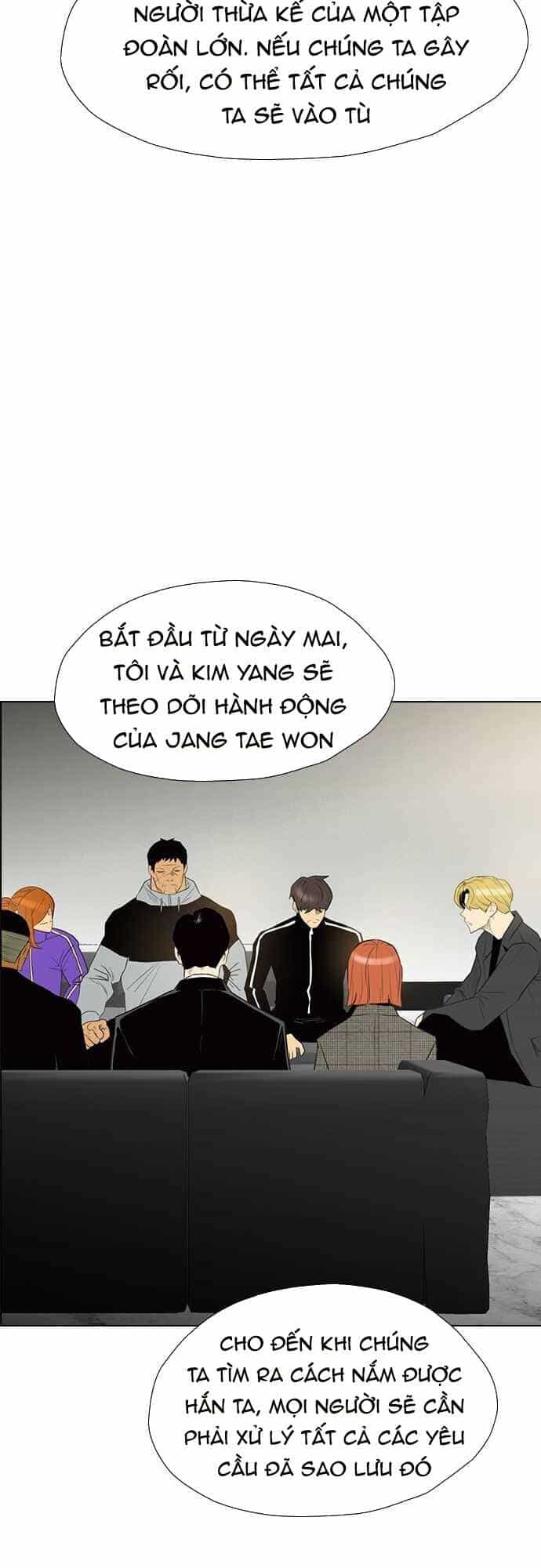 Kẻ Hồi Sinh - Chương 131 - ảnh 52