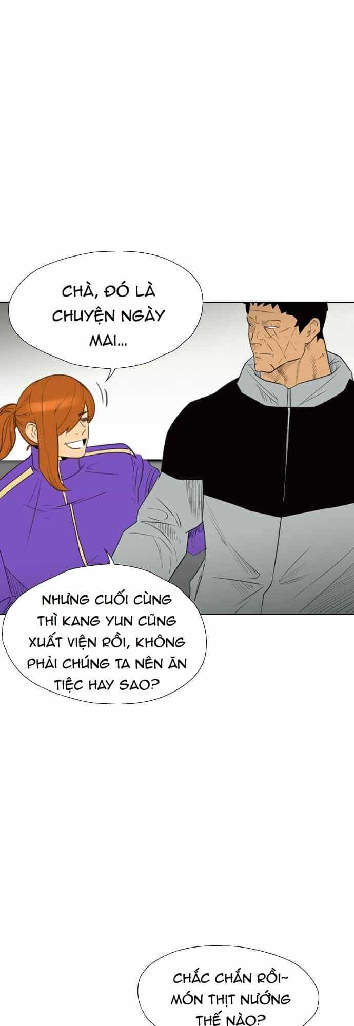 Kẻ Hồi Sinh - Chương 131 - ảnh 53