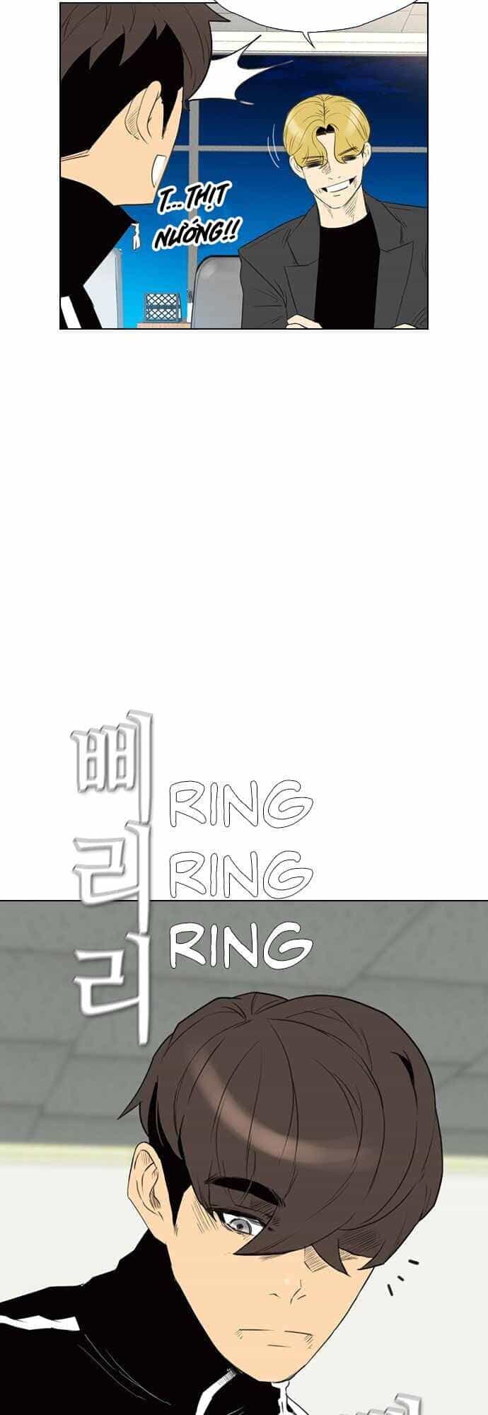 Kẻ Hồi Sinh - Chương 131 - ảnh 54