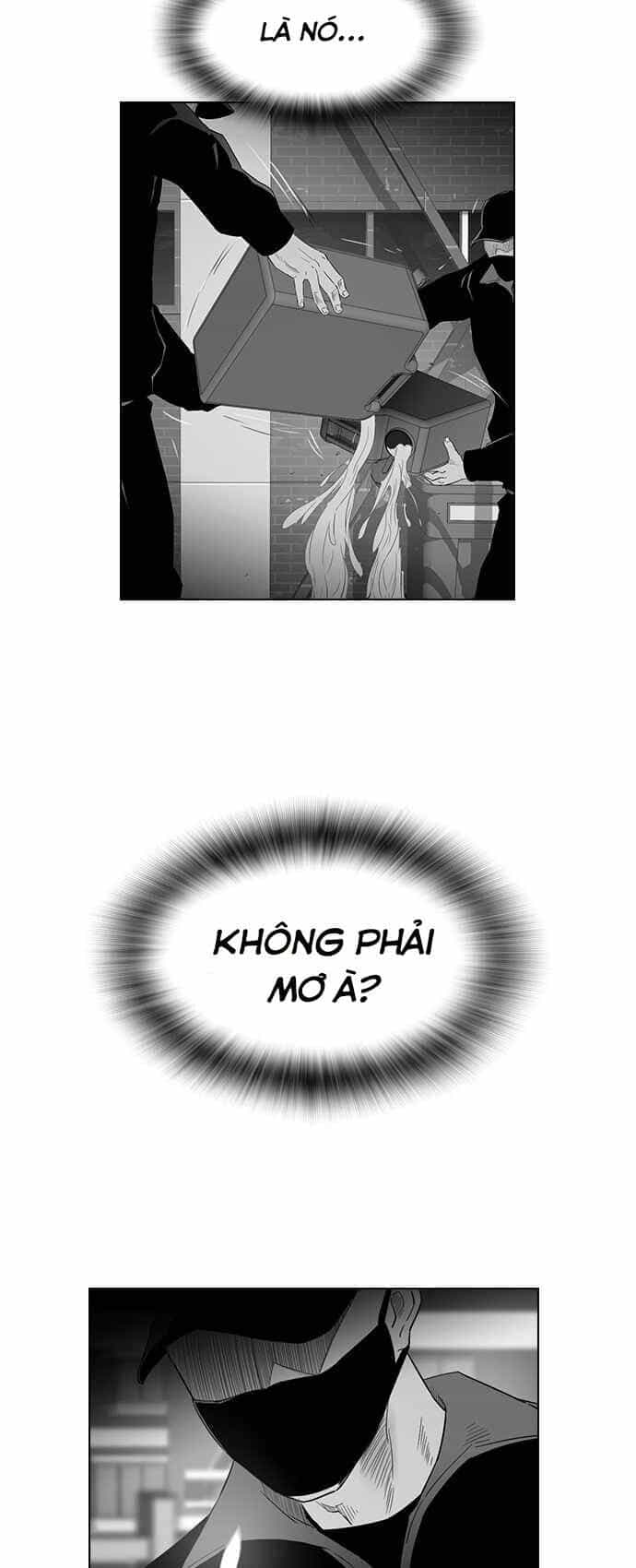 Kẻ Hồi Sinh - Chương 132 - ảnh 14