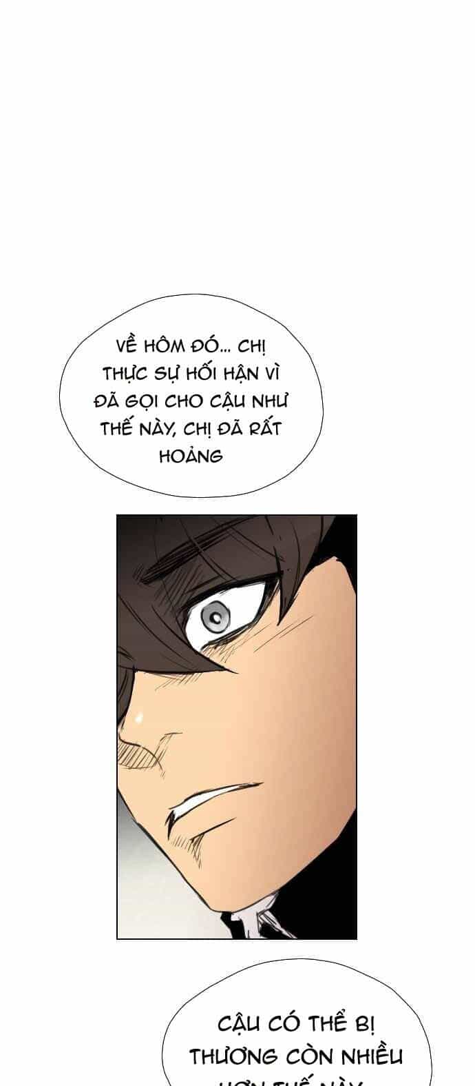 Kẻ Hồi Sinh - Chương 132 - ảnh 35