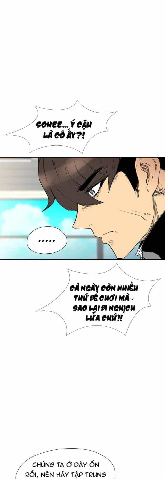 Kẻ Hồi Sinh - Chương 132 - ảnh 41