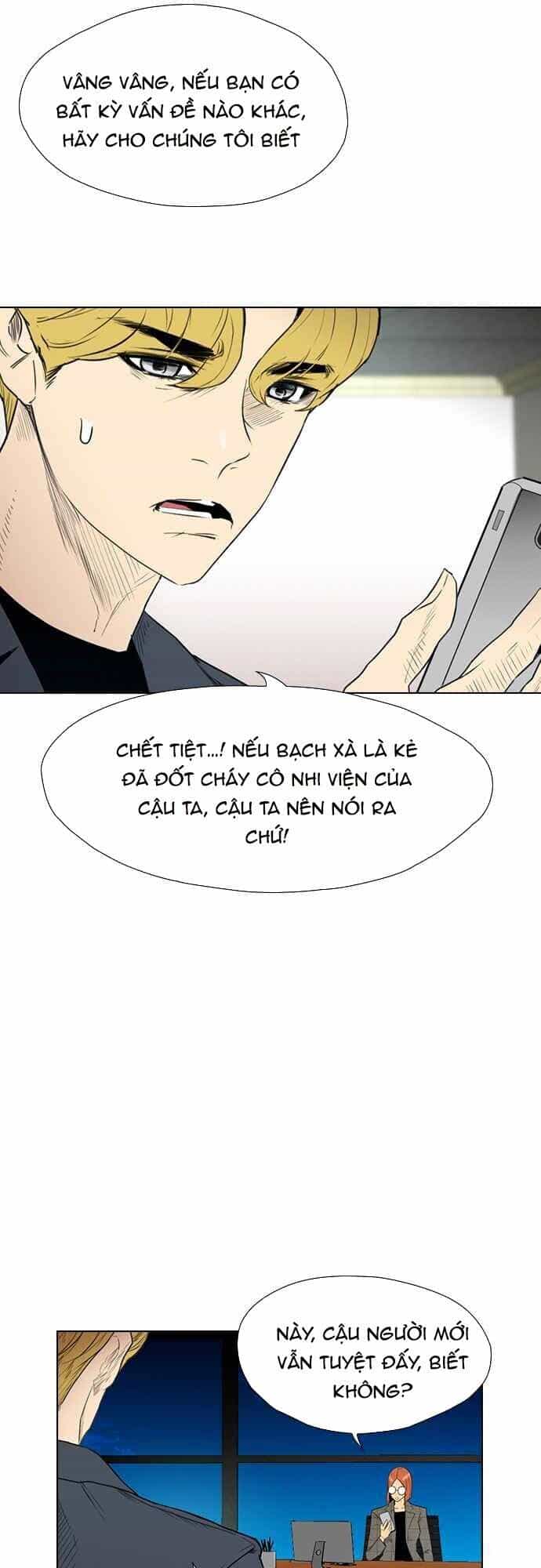 Kẻ Hồi Sinh - Chương 132 - ảnh 60