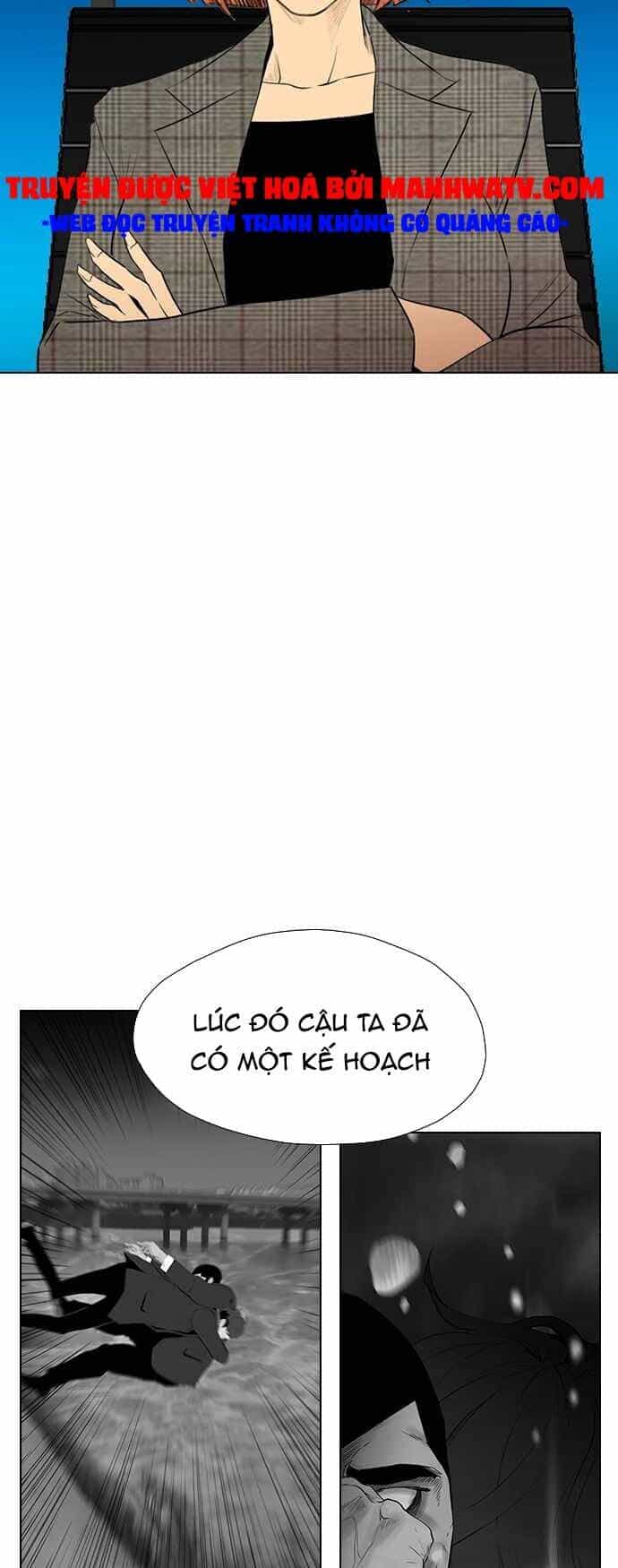 Kẻ Hồi Sinh - Chương 132 - ảnh 64
