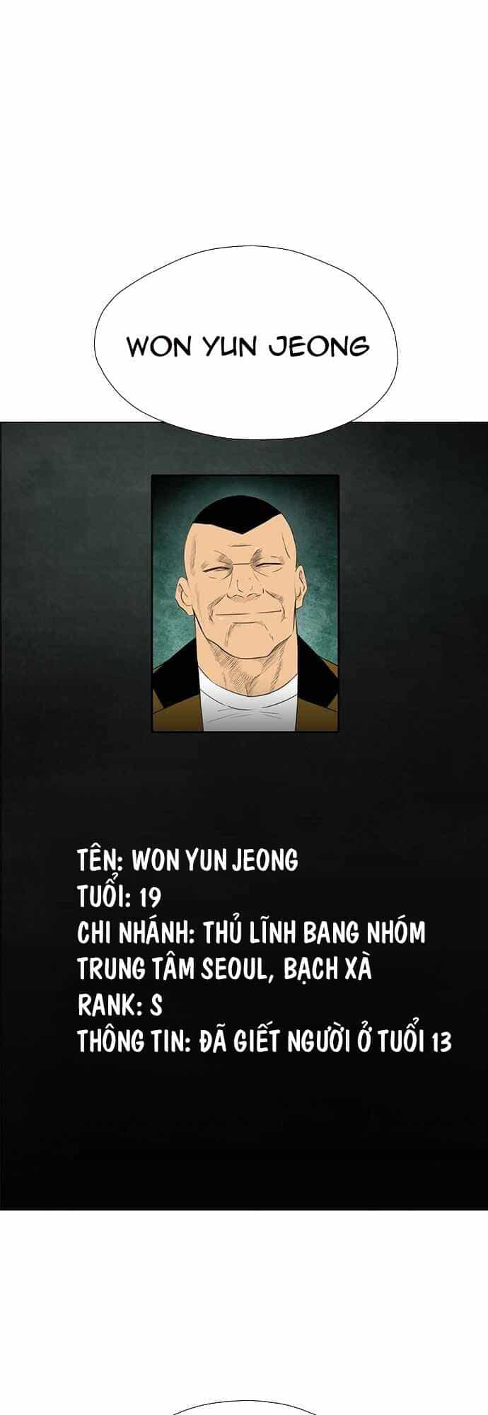 Kẻ Hồi Sinh - Chương 133 - ảnh 12