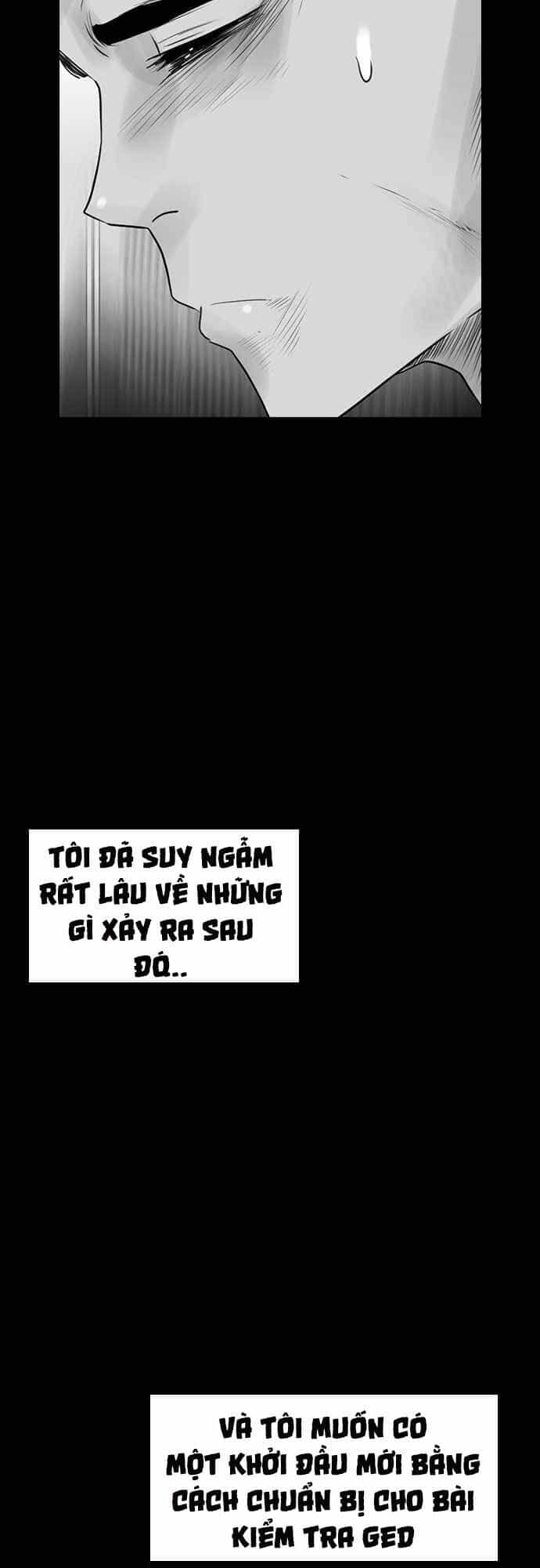 Kẻ Hồi Sinh - Chương 133 - ảnh 18