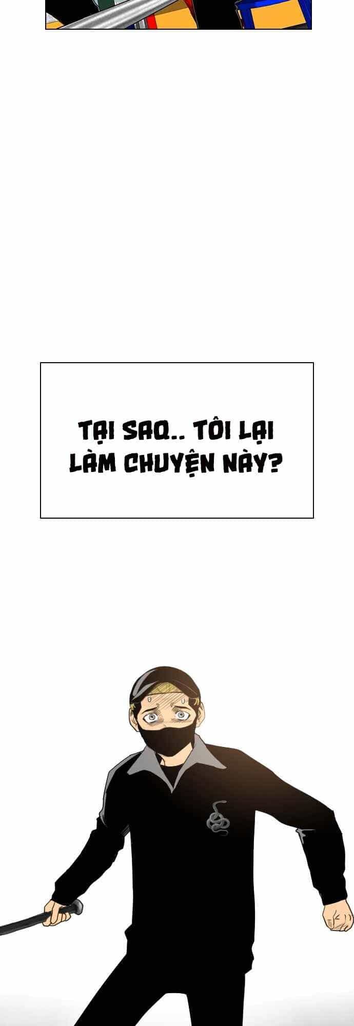 Kẻ Hồi Sinh - Chương 133 - ảnh 20