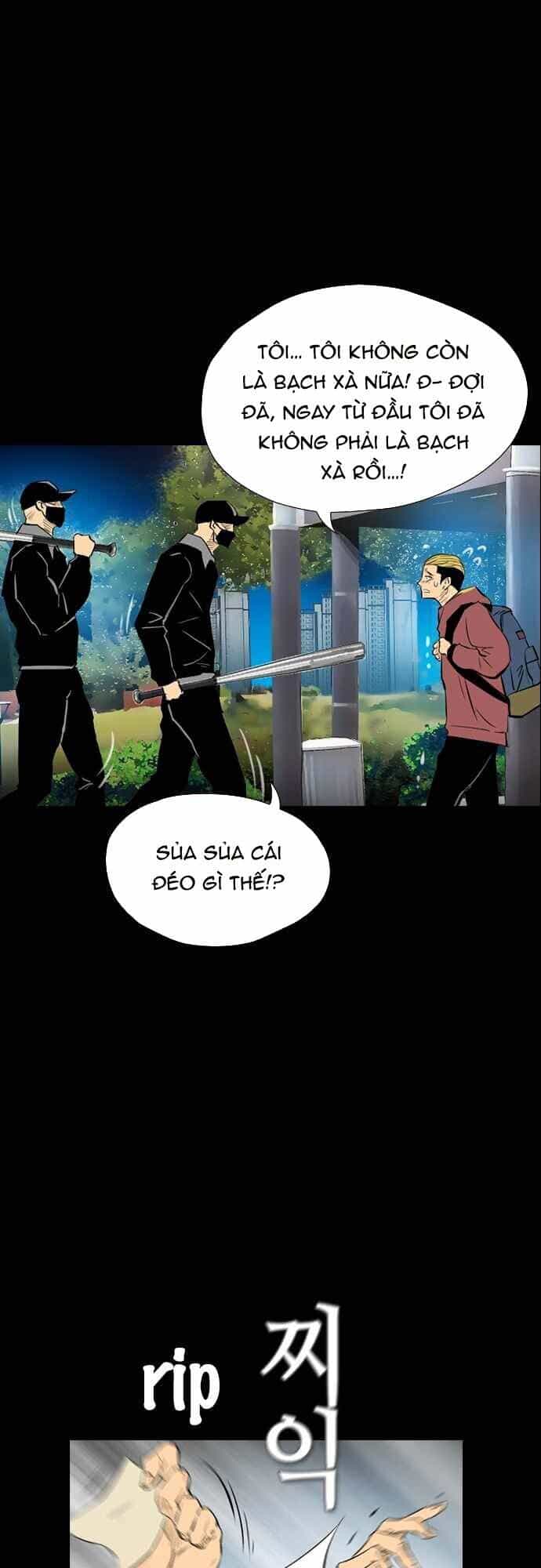 Kẻ Hồi Sinh - Chương 133 - ảnh 25