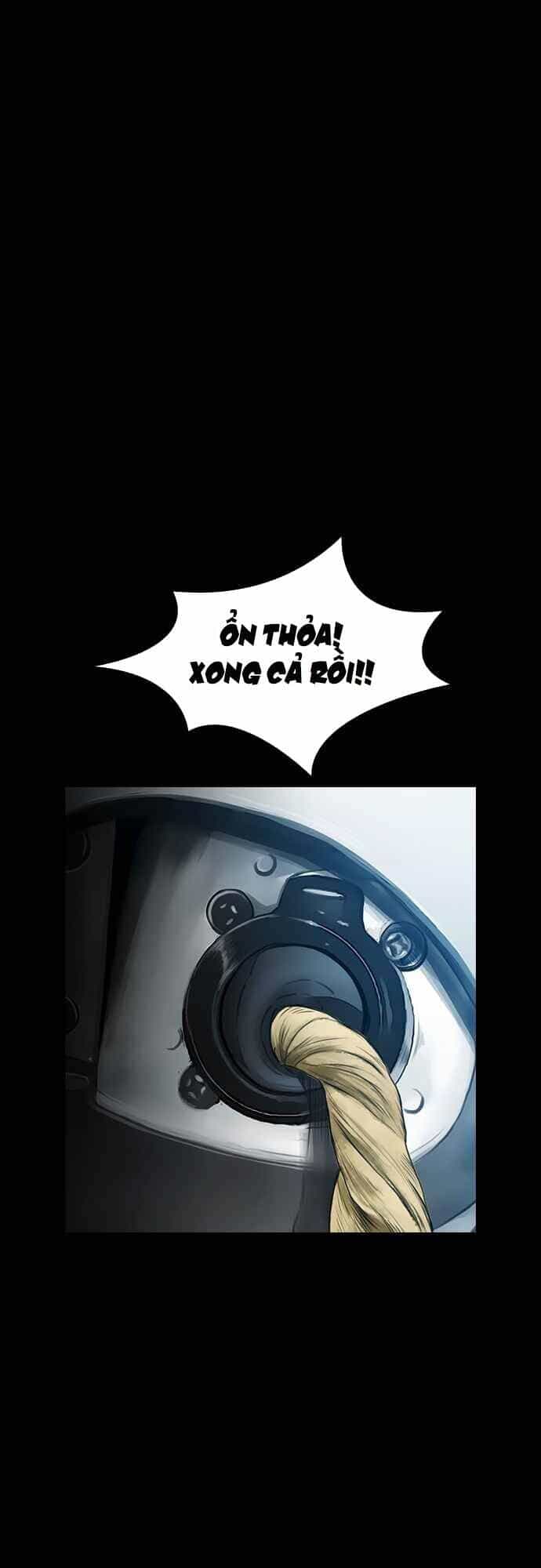 Kẻ Hồi Sinh - Chương 133 - ảnh 32