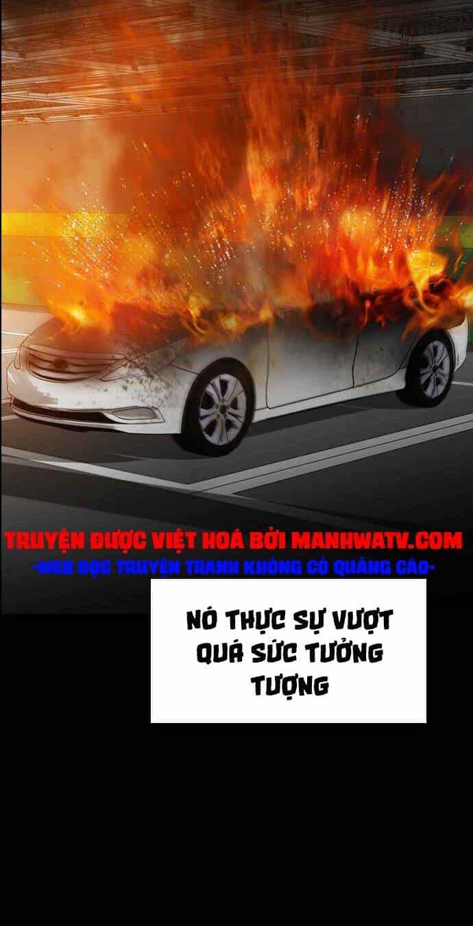 Kẻ Hồi Sinh - Chương 133 - ảnh 36