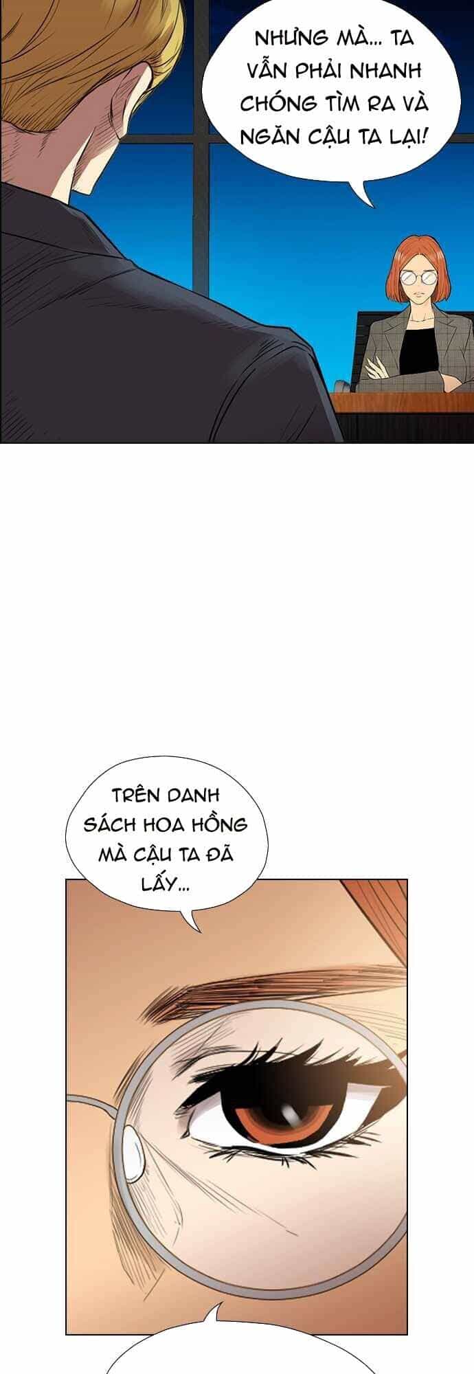 Kẻ Hồi Sinh - Chương 133 - ảnh 5