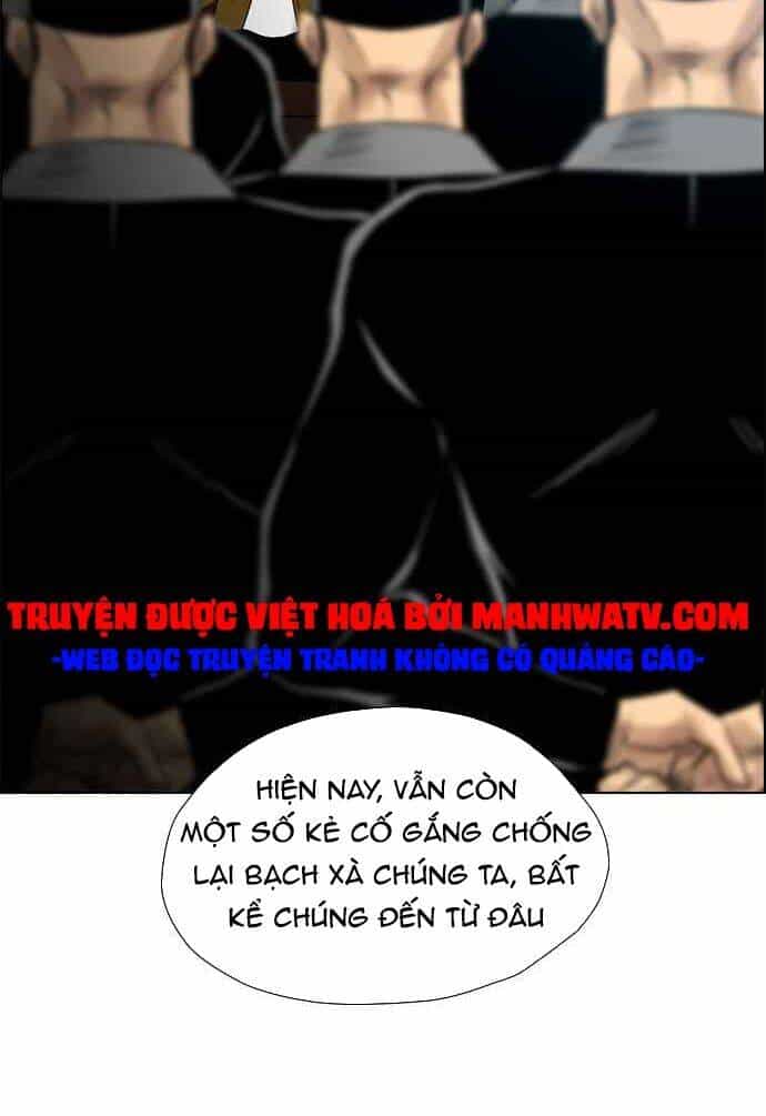 Kẻ Hồi Sinh - Chương 133 - ảnh 51