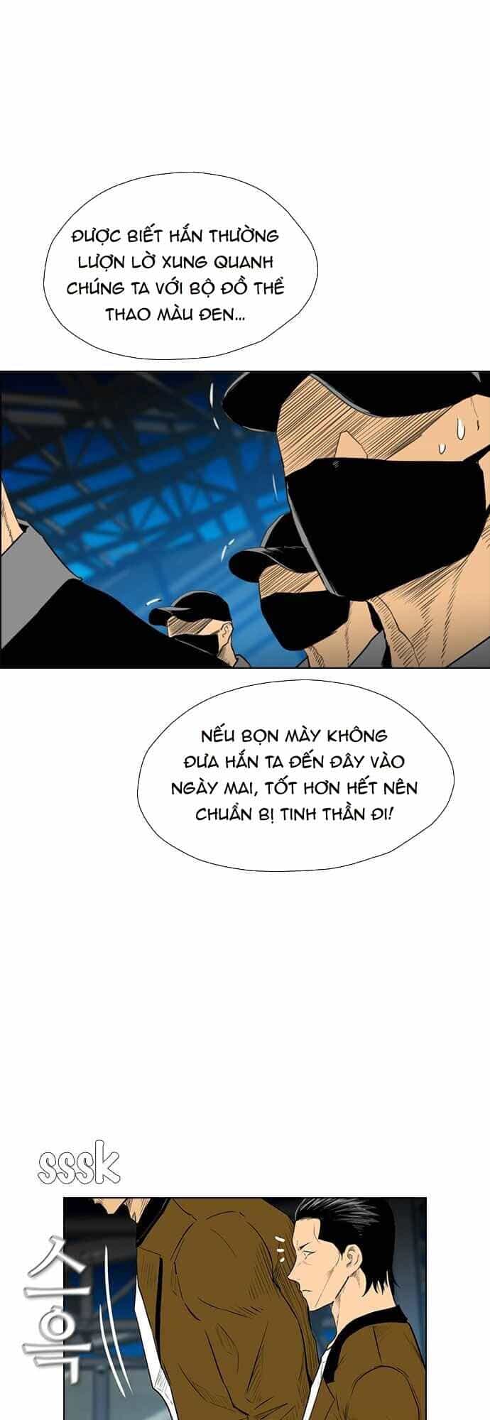 Kẻ Hồi Sinh - Chương 133 - ảnh 53