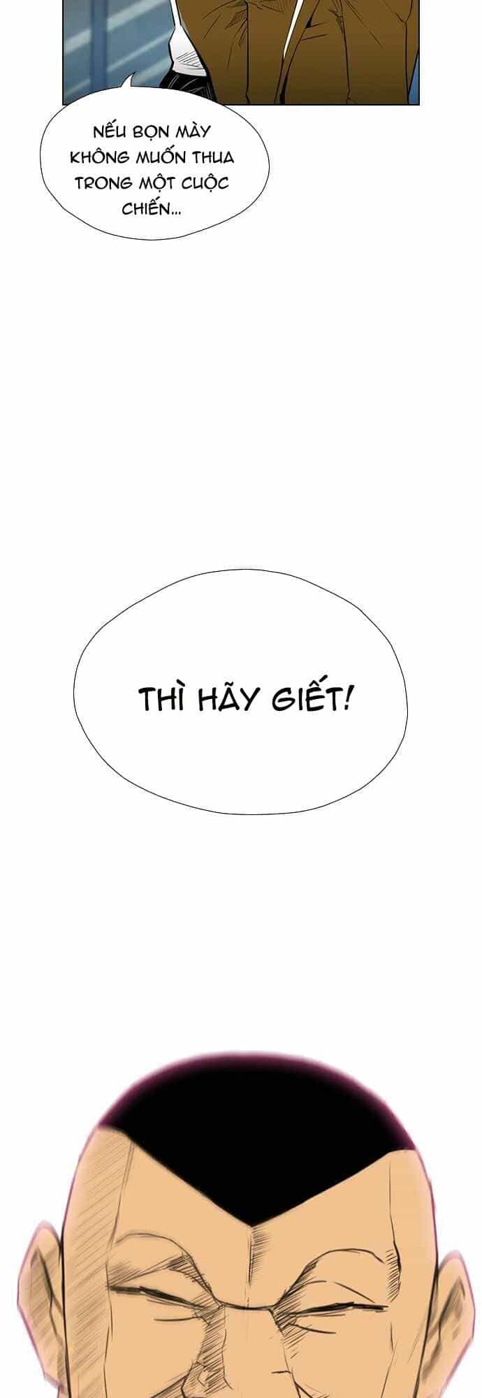 Kẻ Hồi Sinh - Chương 133 - ảnh 54