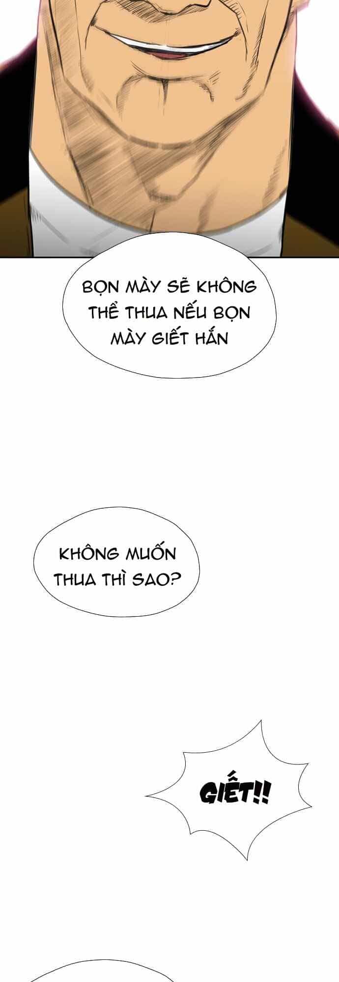 Kẻ Hồi Sinh - Chương 133 - ảnh 55