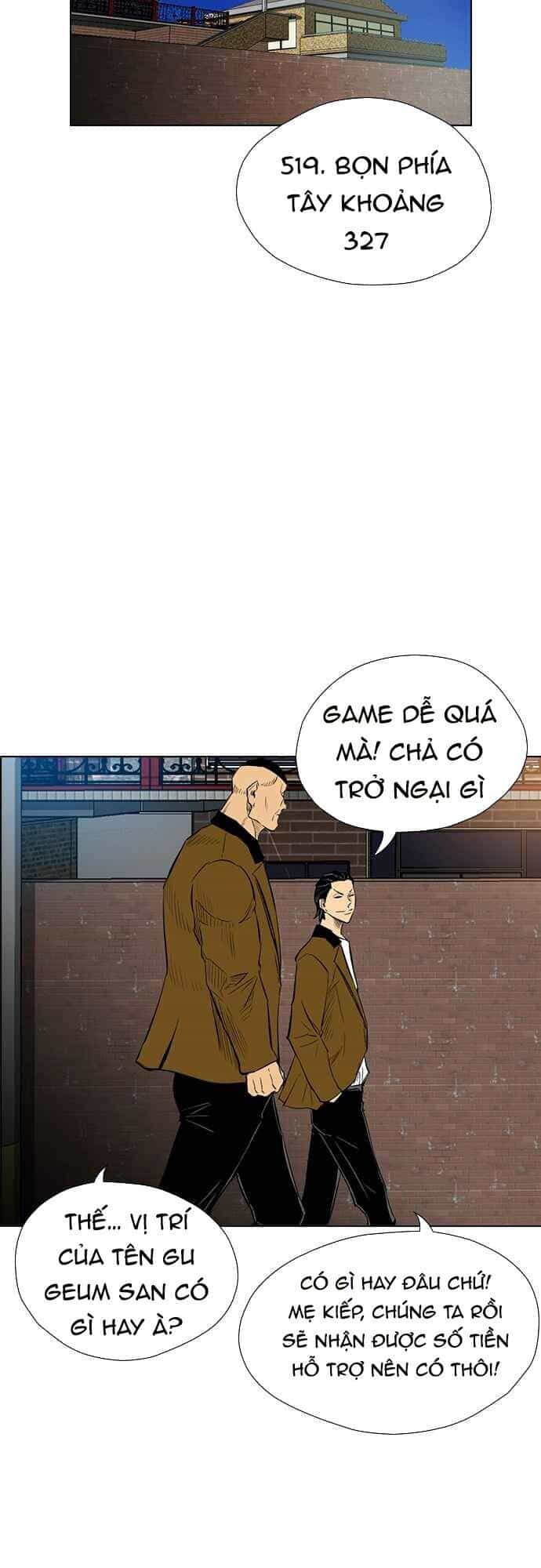 Kẻ Hồi Sinh - Chương 133 - ảnh 68