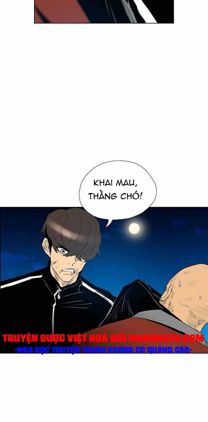 Kẻ Hồi Sinh - Chương 133 - ảnh 7