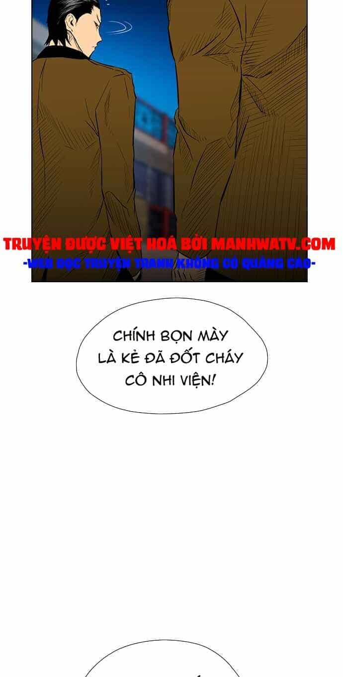 Kẻ Hồi Sinh - Chương 133 - ảnh 71