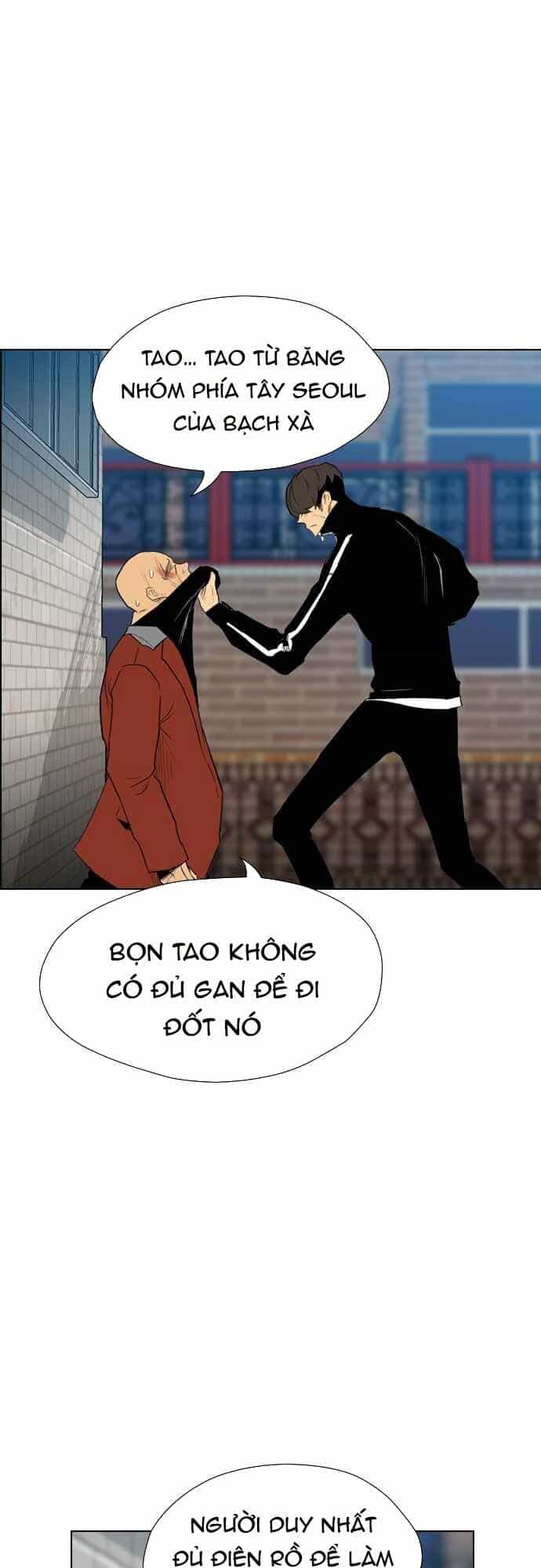 Kẻ Hồi Sinh - Chương 133 - ảnh 9