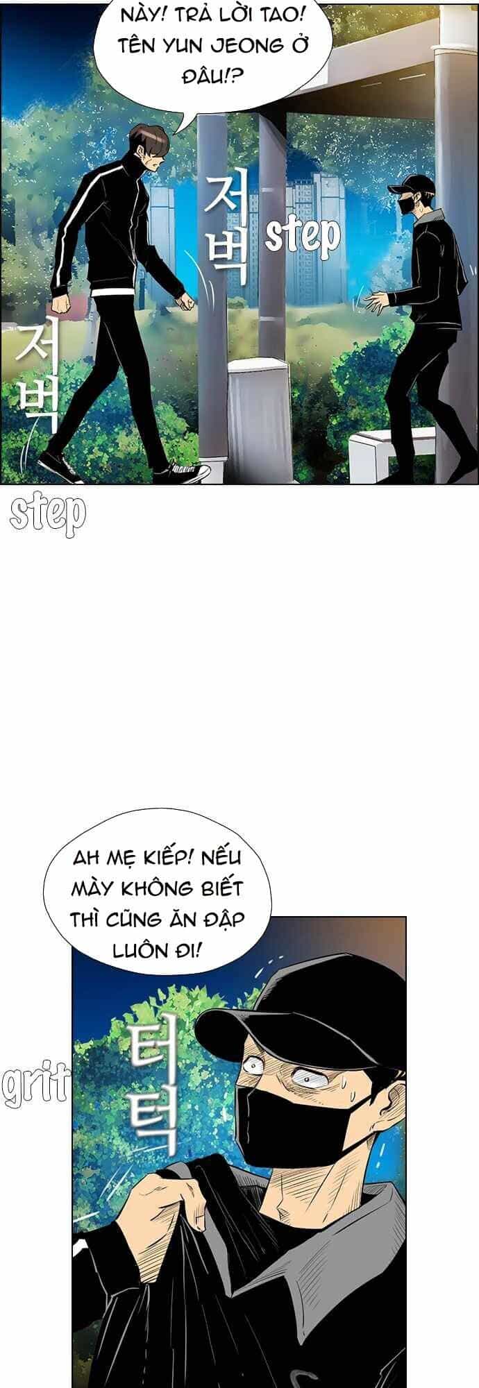 Kẻ Hồi Sinh - Chương 134 - ảnh 11