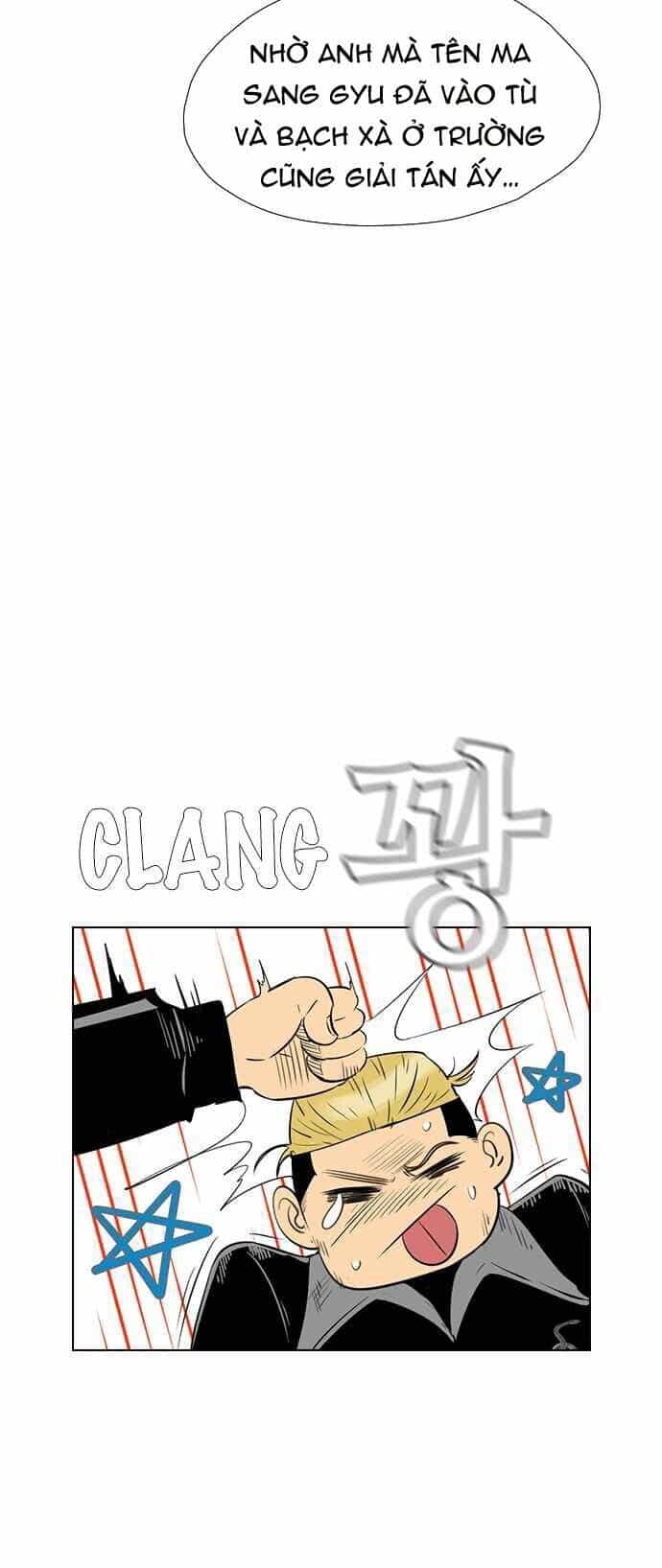 Kẻ Hồi Sinh - Chương 134 - ảnh 14