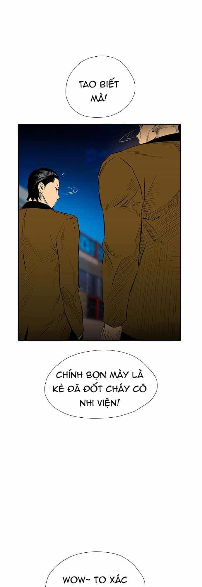 Kẻ Hồi Sinh - Chương 134 - ảnh 2