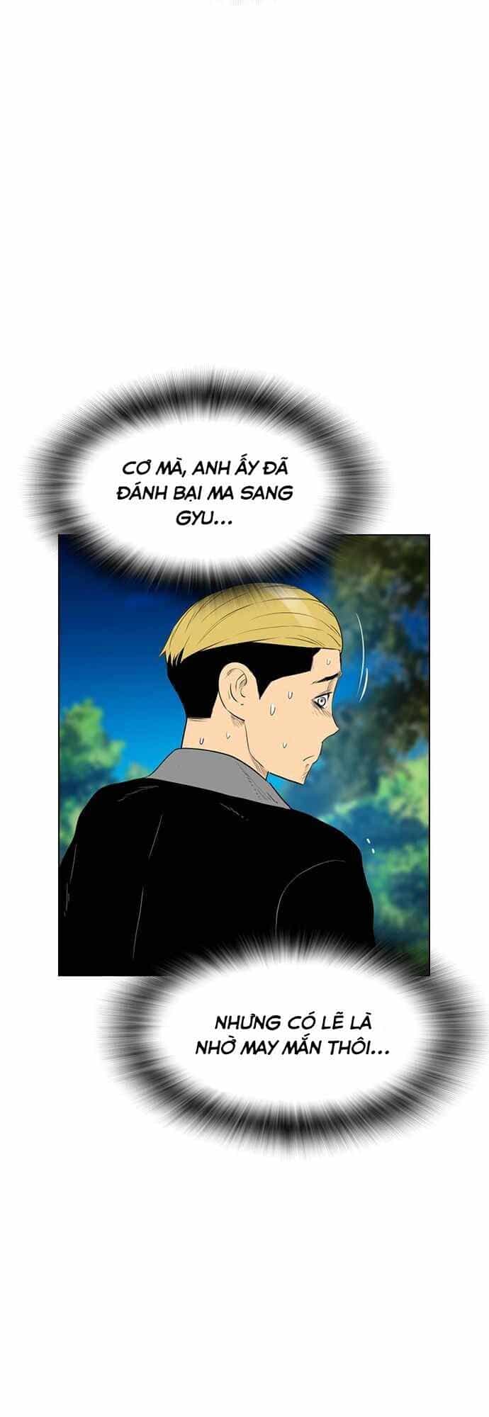 Kẻ Hồi Sinh - Chương 134 - ảnh 20