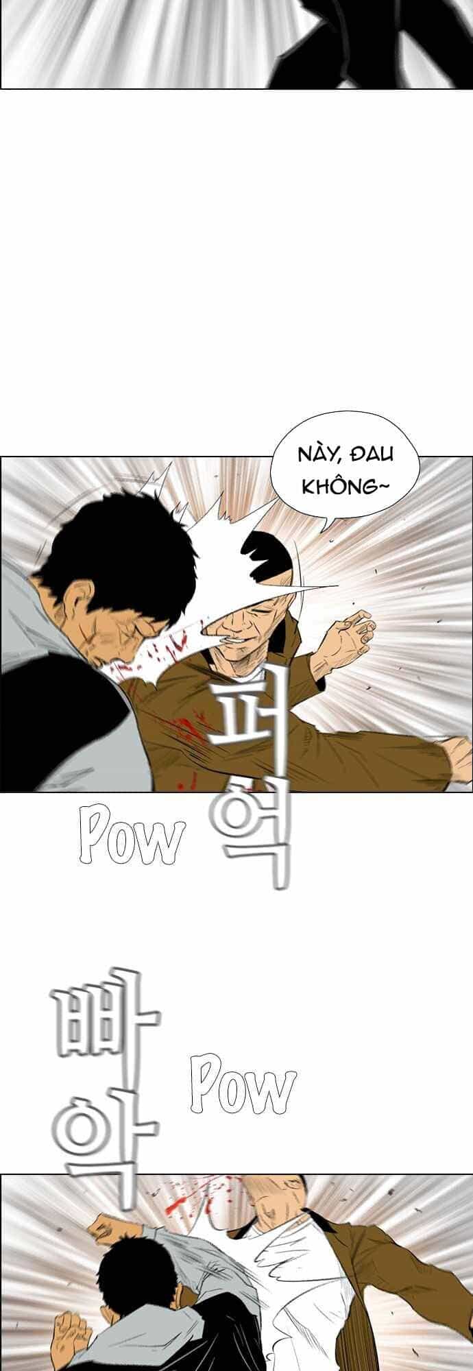Kẻ Hồi Sinh - Chương 134 - ảnh 34