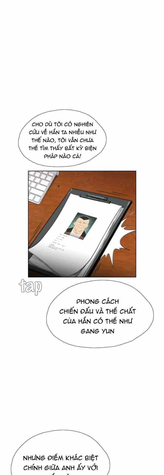 Kẻ Hồi Sinh - Chương 134 - ảnh 44
