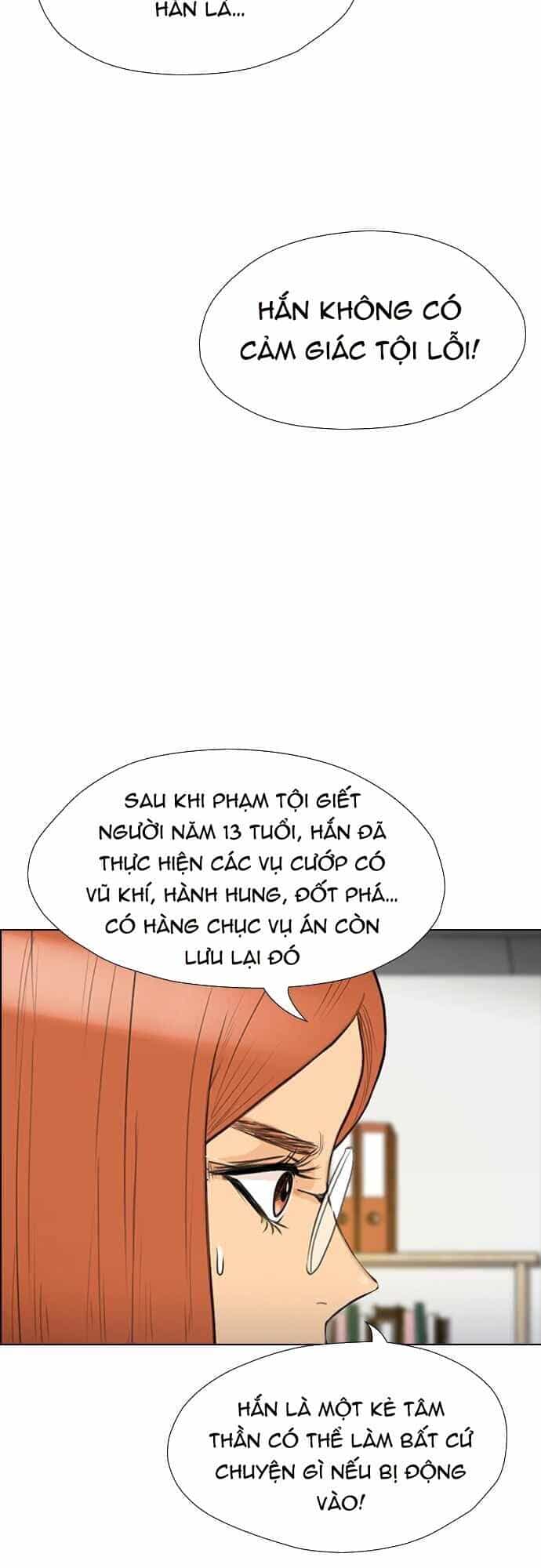 Kẻ Hồi Sinh - Chương 134 - ảnh 45