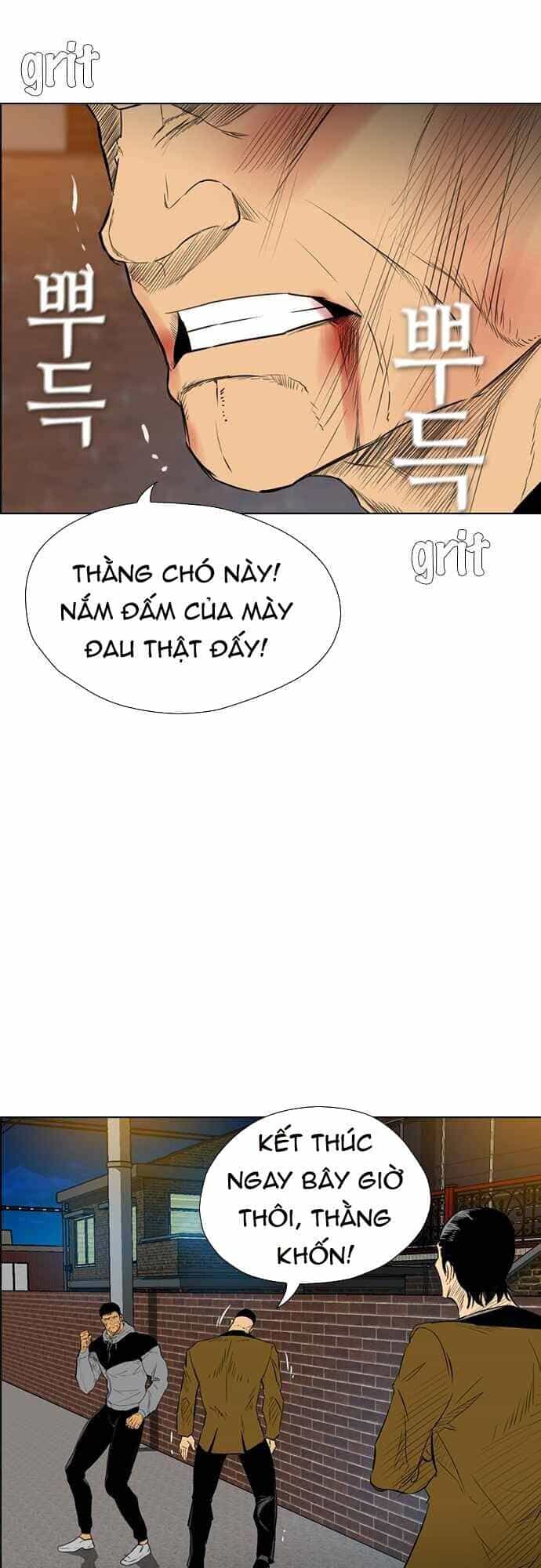 Kẻ Hồi Sinh - Chương 134 - ảnh 52