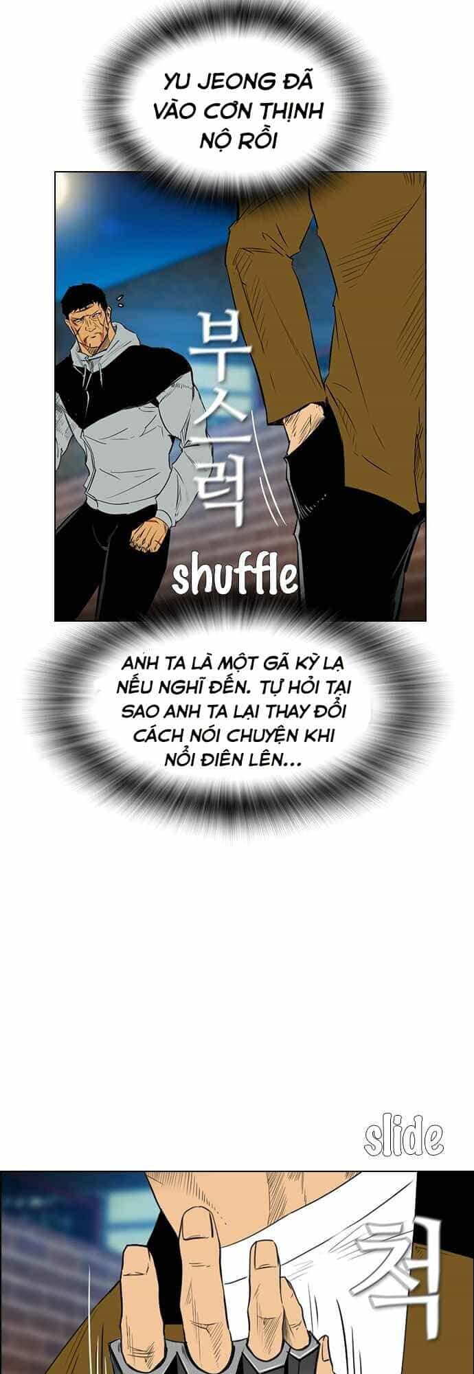 Kẻ Hồi Sinh - Chương 134 - ảnh 54