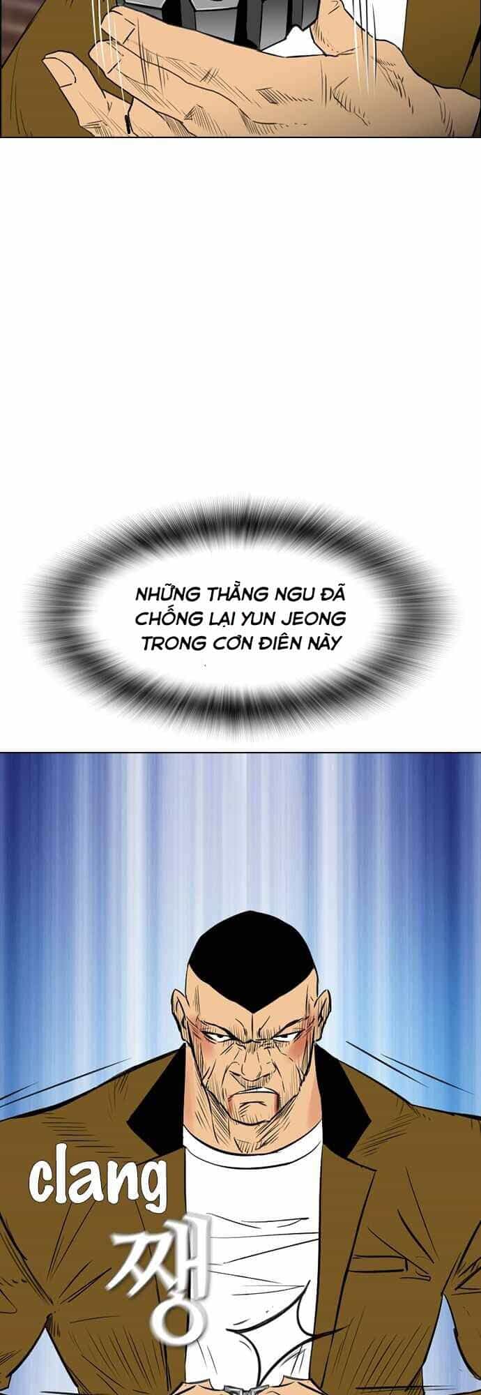 Kẻ Hồi Sinh - Chương 134 - ảnh 55