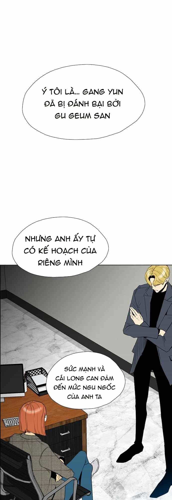 Kẻ Hồi Sinh - Chương 134 - ảnh 60