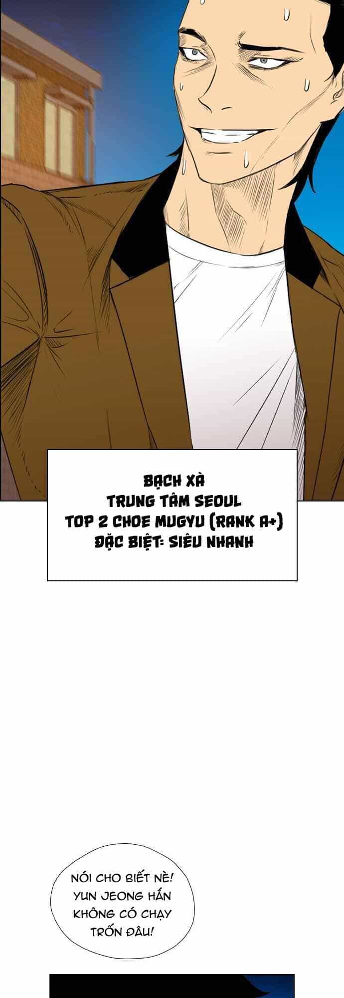 Kẻ Hồi Sinh - Chương 135 - ảnh 31