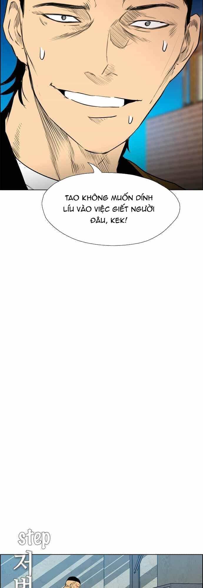 Kẻ Hồi Sinh - Chương 135 - ảnh 33