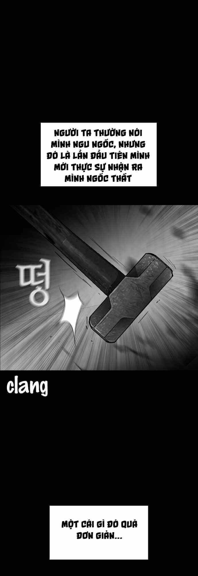 Kẻ Hồi Sinh - Chương 135 - ảnh 58